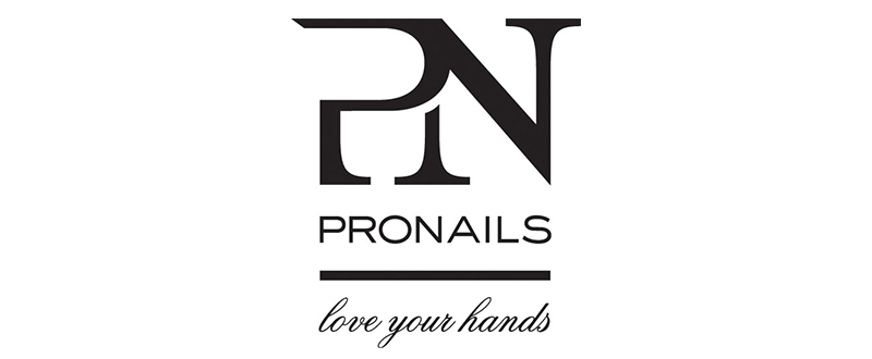 Pronails logo