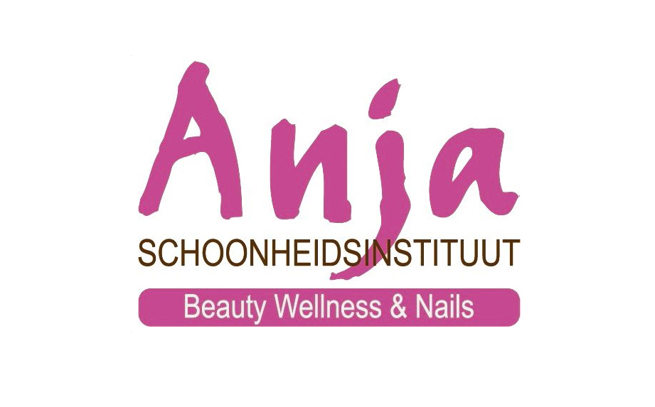 logo Schoonheidsinstituut Anja